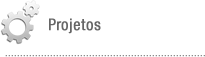 Mada - Projetos