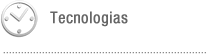Mada - Tecnologias